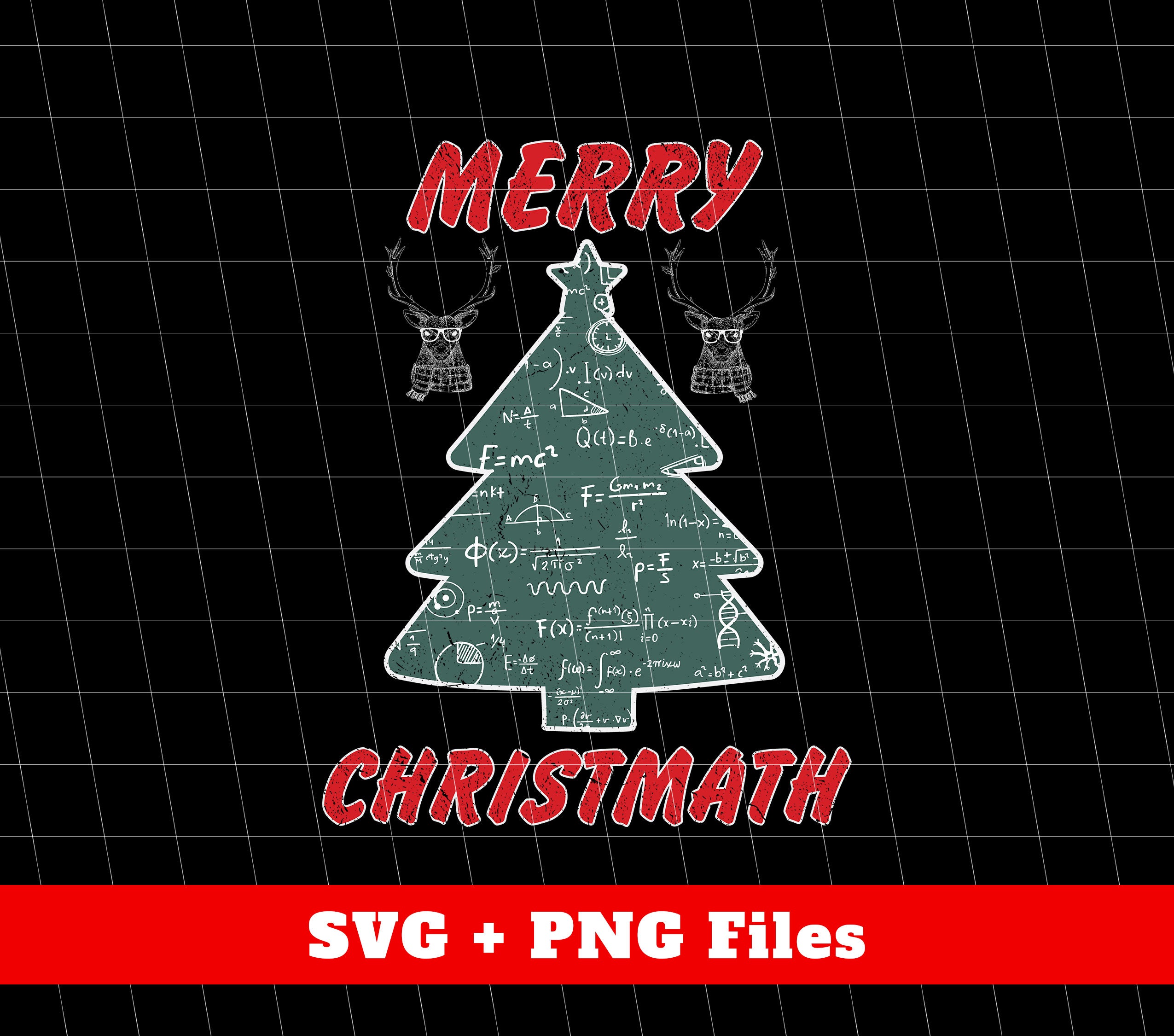 Merry Christ Math Merry Christmath, Love Christmas, Christ-math Tree, Trendy Christmas ...