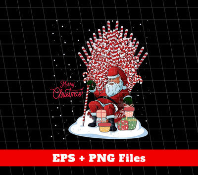 Old Santa, Drunk Christmas, Angry Santa, Chieftain Santa, Digital Files, Png Sublimation