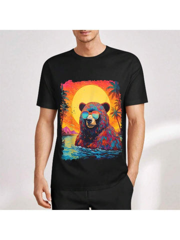 Celebrate family fun in style with the Aloha Hawaii Family Matching T-Shirt! Crafted for comfort and breathability, this tee keeps everyone cool during sunny adventures. Its vibrant design brings a splash of island spirit to your summer wardrobe, making family outings even more memorable. Perfect for creating joyful moments together under the sun!