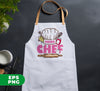 Kitchen Gift, Chef Gift, Love My Kitchen, Custom Name, Digital Files, Png Sublimation