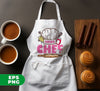 Kitchen Gift, Chef Gift, Love My Kitchen, Custom Name, Digital Files, Png Sublimation