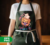 Cute Chef Gift, Custom Name, Custom Chef Name, Digital Files, Png Sublimation