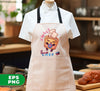 Cute Chef Gift, Custom Name, Custom Chef Name, Digital Files, Png Sublimation