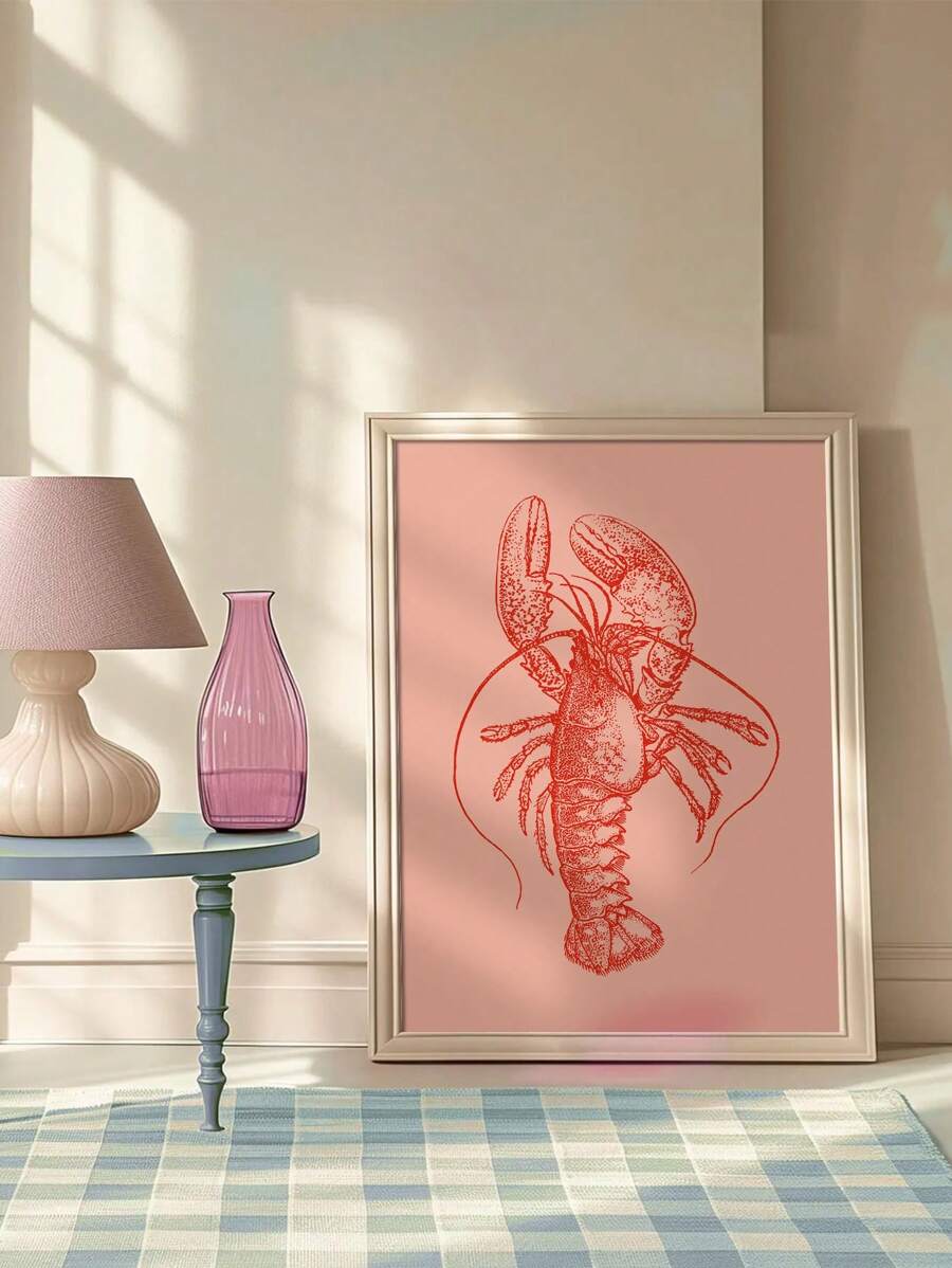 Add a touch of whimsy and vintage charm to any room with this Art Deco Cat Canvas Print. Featuring sleek lines and a playful feline design, it’s perfect for brightening up your home or office with a modern yet nostalgic vibe. This eye-catching piece effortlessly blends classic style with a fun twist, making it a delightful conversation starter wherever it hangs.