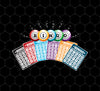 Best Bingo, Love Bingo Game, Love Lucky Game, My Game, Png Printable, Digital File