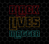 Black Lives Matter, Best Black, Black Month, Black History Month, Png Sublimation, Digital File