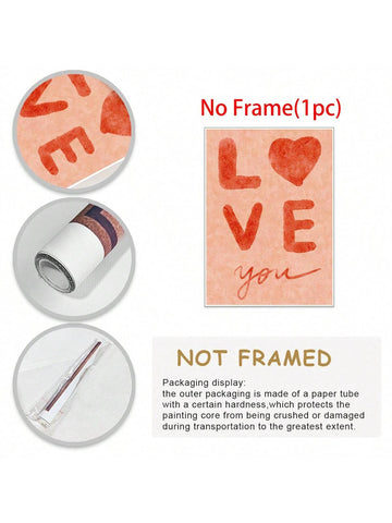 Looking for the perfect touch of romance for your space? Look no further than our Bold Red Love: Minimalist Heart Wall Art. With its bold red color and minimalist design, this piece will add a touch of love and whimsy to any room. Perfect for couples, newlyweds, or anyone looking to add a little love to their decor.