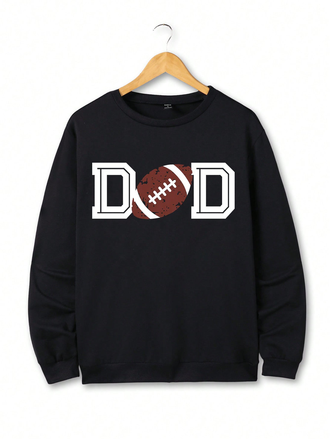 Unleash your inner gamer with our Casual Gamer Crew Neck Sweatshirt! Featuring a stylish game controller print, this cozy sweatshirt is perfect for lounging or a casual day out. Stand out from the crowd with this unique design and show off your love for gaming. (Game on!)