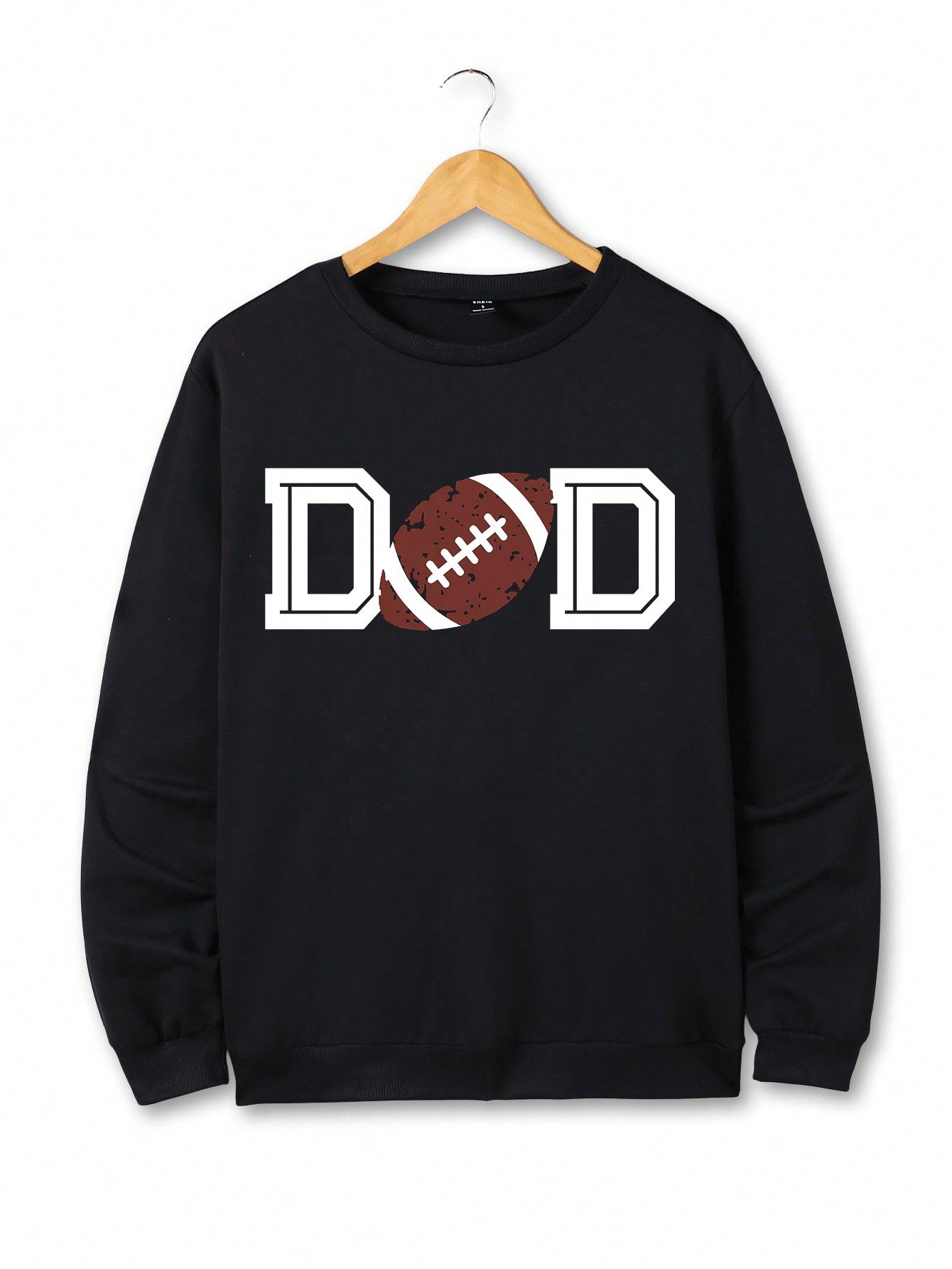 Unleash your inner gamer with our Casual Gamer Crew Neck Sweatshirt! Featuring a stylish game controller print, this cozy sweatshirt is perfect for lounging or a casual day out. Stand out from the crowd with this unique design and show off your love for gaming. (Game on!)