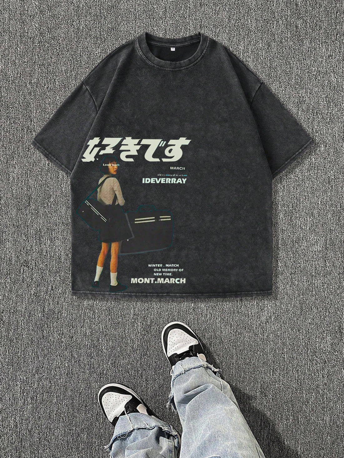 Express yourself in style with our Casual Slogan Men's T-Shirts. With unique slogans and a comfortable fit, these tees will add a playful touch to your wardrobe. Perfect for those who don't take themselves too seriously. (Only 2 exclamation points, don't want to overdo it!)