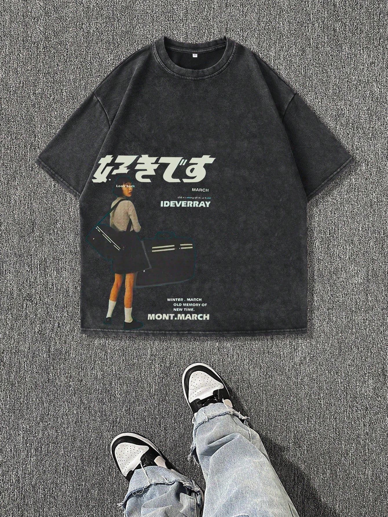 Express yourself in style with our Casual Slogan Men's T-Shirts. With unique slogans and a comfortable fit, these tees will add a playful touch to your wardrobe. Perfect for those who don't take themselves too seriously. (Only 2 exclamation points, don't want to overdo it!)