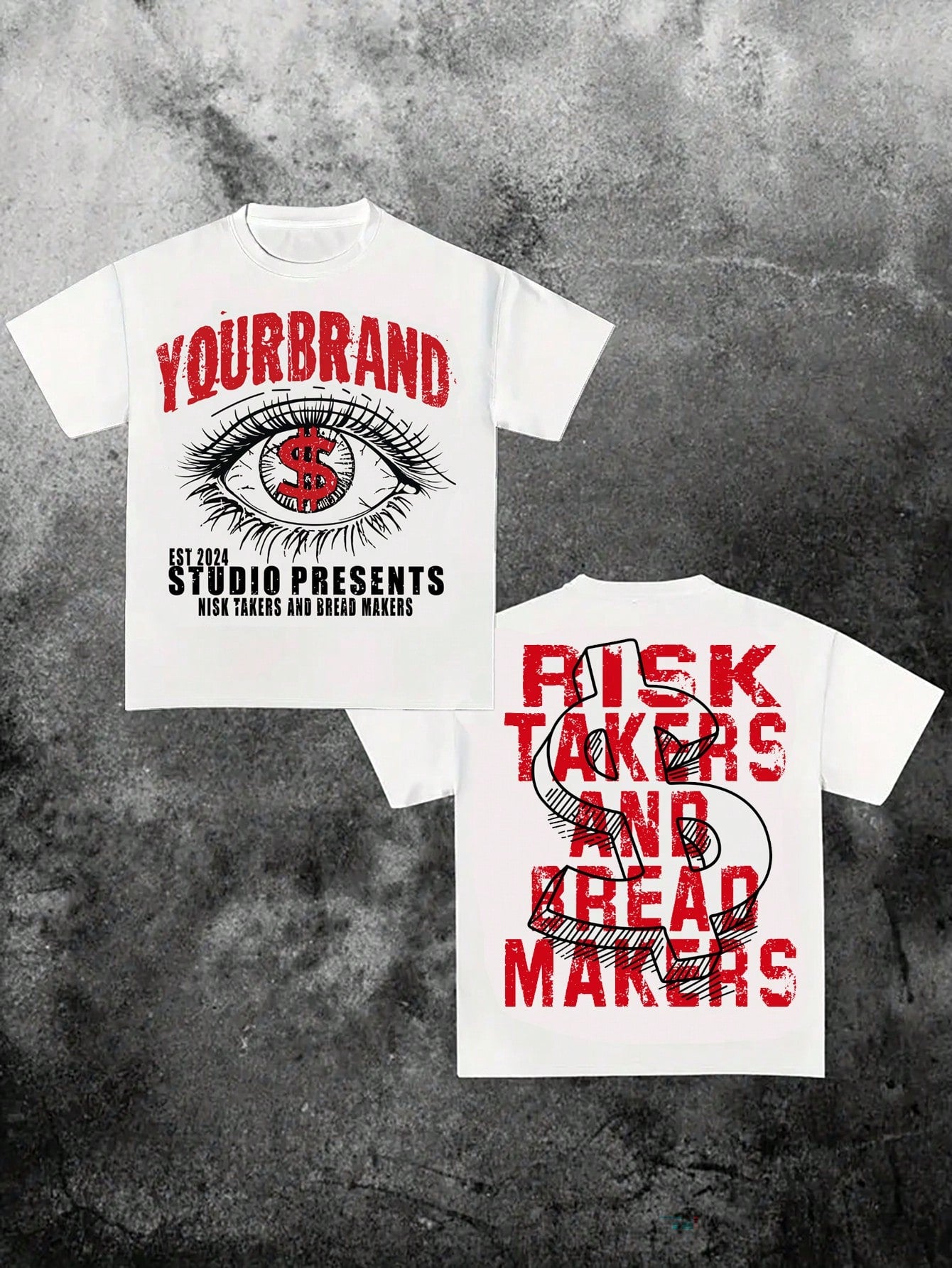 Unleash your creativity with our Casual Slogan Men's T-Shirts! Make a statement and express yourself in style with our unique designs. Perfect for those who don't take themselves too seriously. Stay trendy and quirky with our word play and idiomatic expressions. Get yours now!