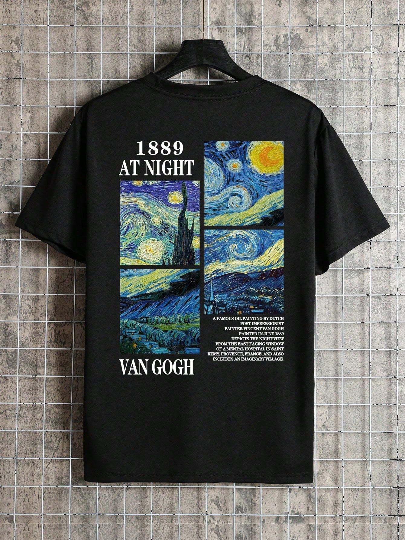 Upgrade your casual wardrobe with our men's slogan tees, offering both style and comfort. Express yourself with playful slogans and enjoy the soft, comfortable fabric. Perfect for those who don't take themselves too seriously. (No buzzwords here - just awesome tees!)