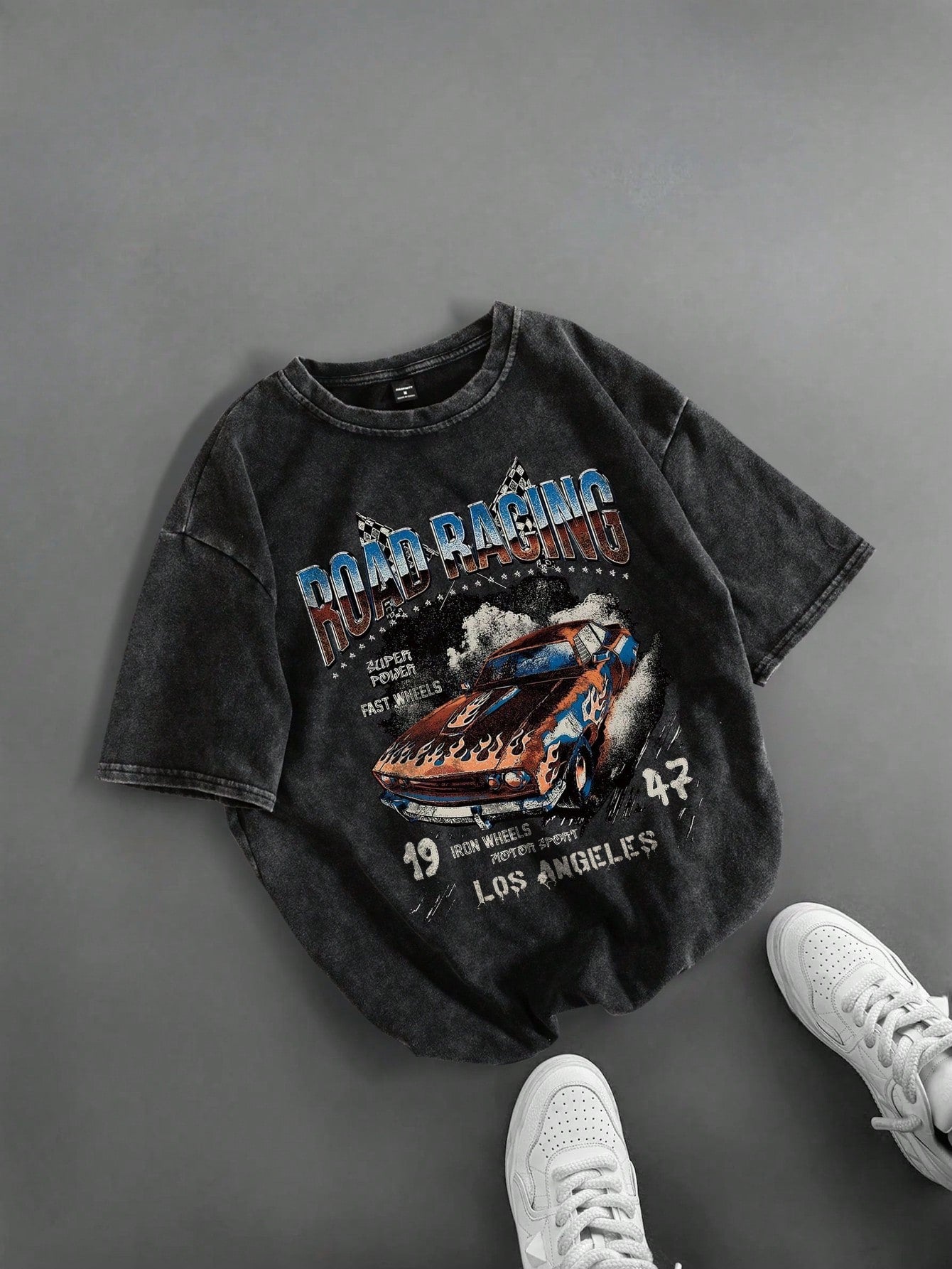 Introducing Casual Slogan Vibe: Trendy Men's T-Shirts for Everyday Style. Make a statement without saying a word with our witty slogans and trendy designs. Perfect for any occasion, these shirts will elevate your everyday style game. Don't just follow trends, set them with Casual Slogan Vibe!