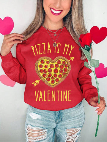Get ready to celebrate love in style with our Plus Size Valentine's Day Collection! With unique designs and playful patterns, you can show off your love while feeling confident in your size. Celebrate your love in a unique and stylish way with our collection!