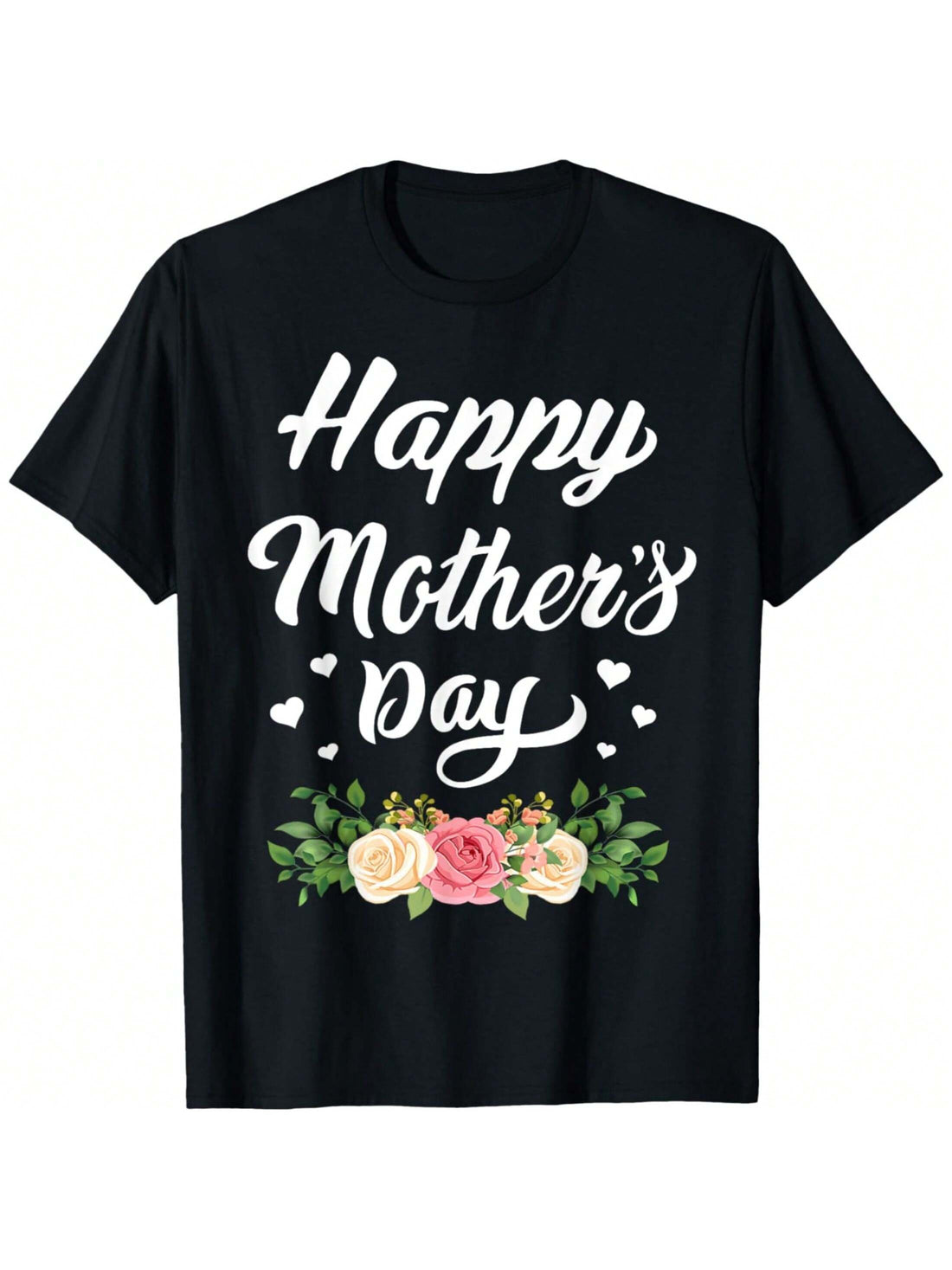 Celebrate Mom in style with this oversized graphic tee, perfect for Mother's Day 2025 and beyond! Show your love and appreciation for your mother in a fun and unique way with this playful and quirky shirt. Don't miss out on this limited edition design!