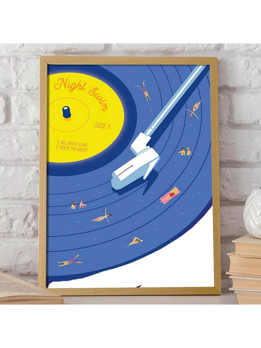 Bring the warm, spicy vibes of fall into your space with this Charming Pumpkin Spice Autumn Canvas Print. Perfect for adding a cozy touch to your home or café, its festive design brightens any wall with shades of orange and rustic charm. Celebrate the season’s magic and pumpkin spice delight every day!