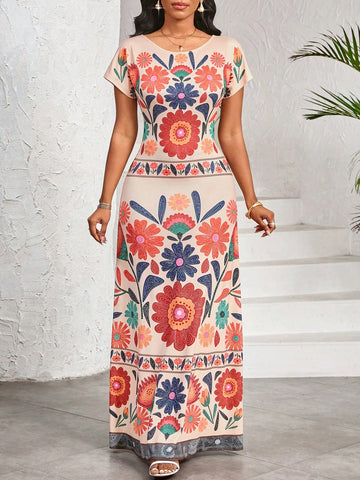Get the perfect dress for any summertime celebration with our Chic Boho Summer Dresses for Women! These versatile dresses are perfect for vacations or birthdays, making them a must-have addition to your wardrobe. With their chic and boho style, you'll be sure to turn heads and make a statement wherever you go.
