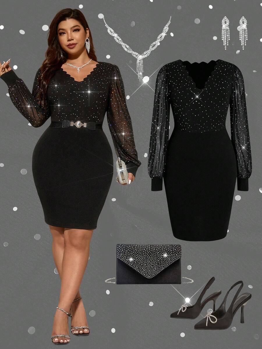 Step into spring with this Chic & Comfortable Plus Size Dress, designed to bring both style and ease to your wardrobe. Featuring a graceful printed pattern, it’s perfect for casual outings or a relaxed day with friends. The flattering fit embraces your curves while keeping you comfy all day long. Enjoy the season in a dress that’s as fun and vibrant as you are!