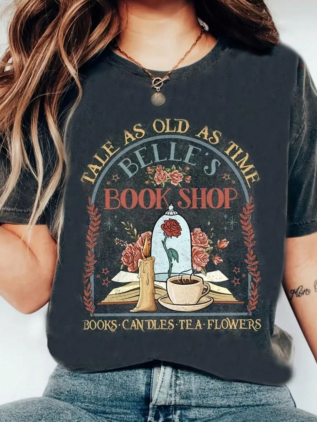 Experience the perfect blend of style and comfort with our Chic & Comfy Slim Fit Casual Short Sleeve T-Shirt. With its slim fit design, this t-shirt will enhance your figure while its soft fabric will keep you feeling cozy and relaxed all day long. Upgrade your wardrobe with this must-have piece.