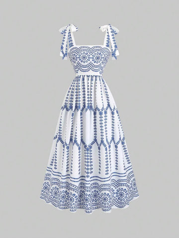 Step into summer with this playful ditsy floral mini dress, designed to turn heads with its vintage boho charm. The backless cut adds a flirty touch, while the slim fit flatters your silhouette for any party or sunny day adventure. Lightweight and breezy, it’s your go-to for effortless style and fun vibes all season long.