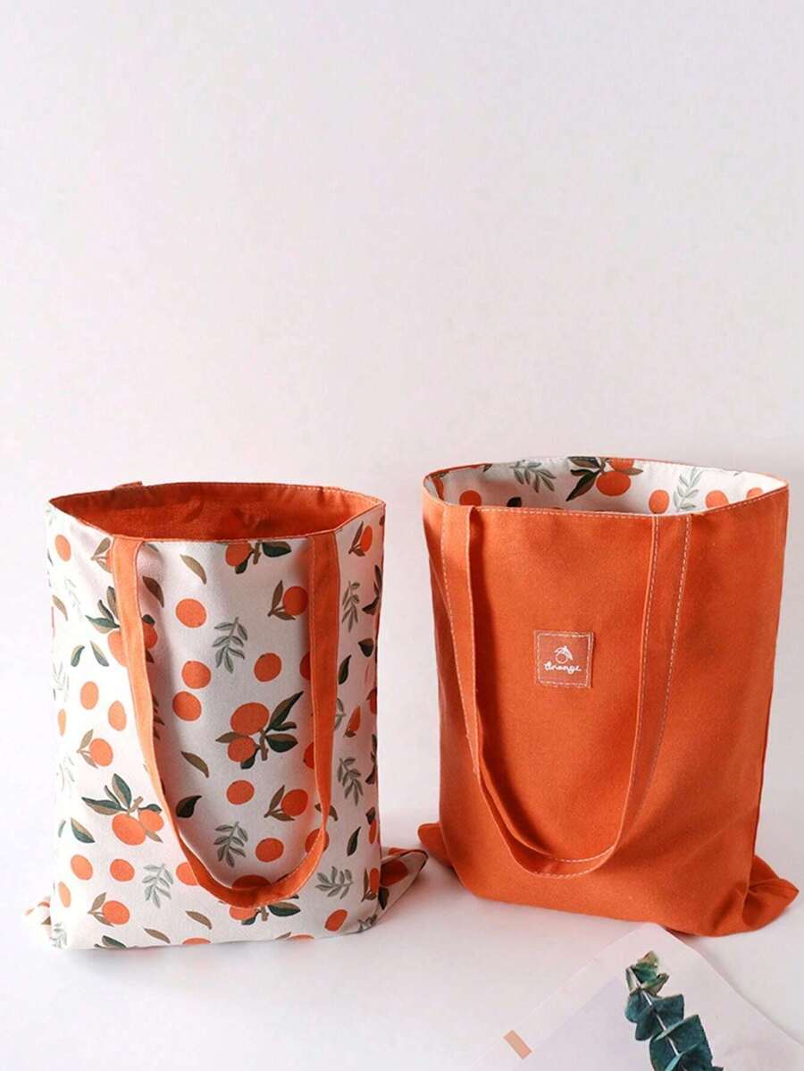Meet your new favorite sidekick: the Chic Korean Style Double-Sided Linen Tote! This roomy shoulder bag is perfect for everything from grocery runs to stylish storage. With its clever double-sided design, you get two looks in one, making it easy to switch up your vibe on the go. Lightweight yet spacious, it’s ready to carry all your essentials—and then some! Whether you’re shopping or just out and about, this tote adds a fun, fashionable twist to your day.