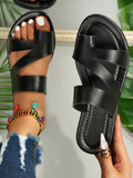 Step into summer fun with these chic, lightweight padded thong sandals designed just for women who love the beach and resort vibes. Their soft cushioning keeps your feet comfy all day, while the sleek design adds a playful touch to any sunny outfit. Perfect for strolling sandy shores or lounging poolside, these sandals blend style and comfort effortlessly.