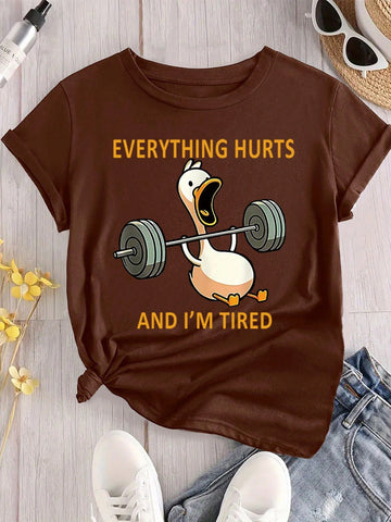 Unleash your wild side with our Chic Minimalist Animal Print T-Shirt! This stylish and comfortable shirt is perfect for everyday wear, giving you the perfect balance of fashion and comfort. Make a statement with this versatile piece that will bring out your unique personality. Let your style roar with our Chic Minimalist Animal Print T-Shirt!