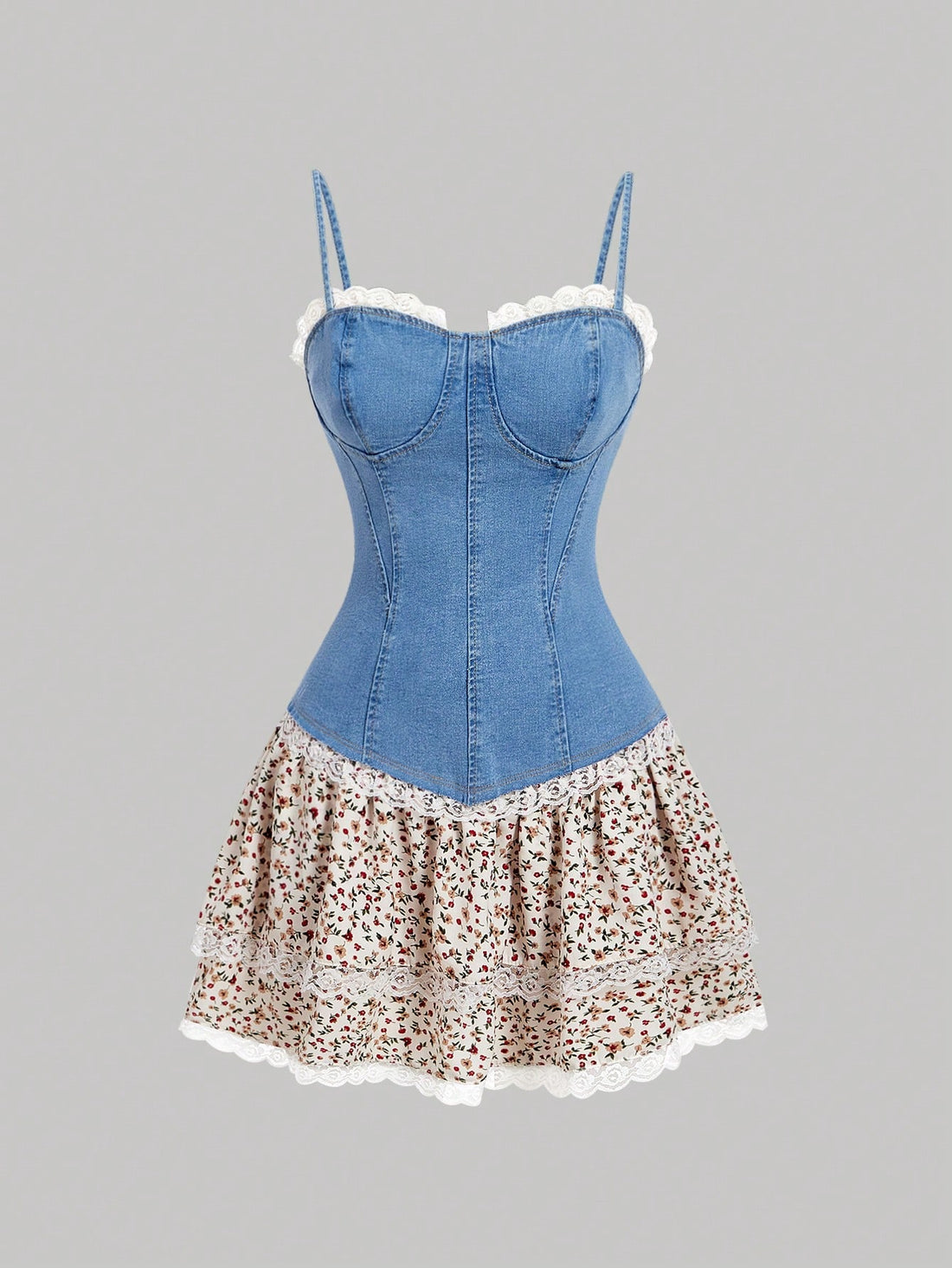 Step into sunny days with this Chic Summer Denim Dress for Women, your new go-to for effortless style. Light and breezy, it pairs perfectly with sandals or sneakers for a playful, trendy look. Whether you're out for brunch or a casual stroll, this dress keeps you cool and chic all day long.