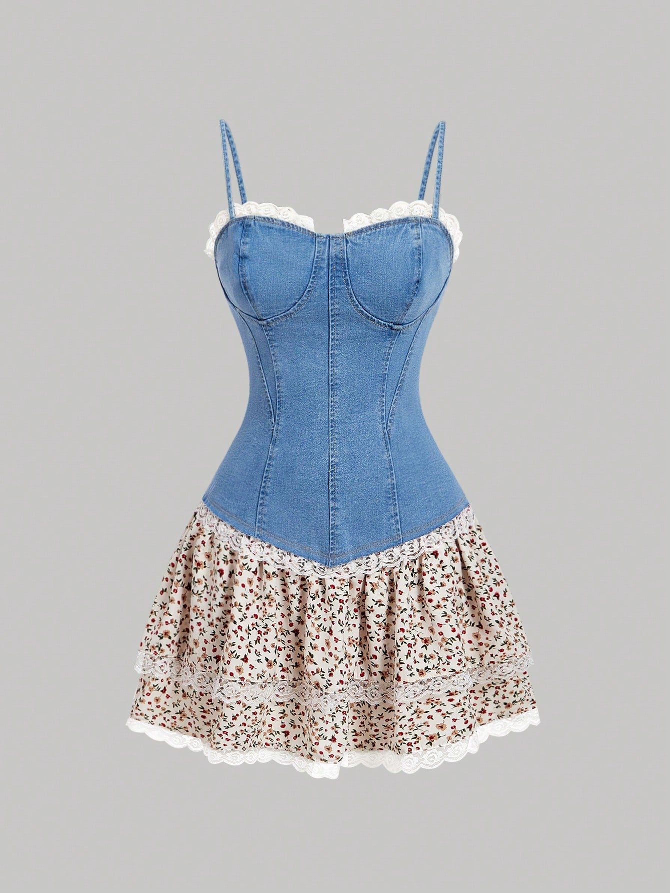 Step into sunny days with this Chic Summer Denim Dress for Women, your new go-to for effortless style. Light and breezy, it pairs perfectly with sandals or sneakers for a playful, trendy look. Whether you're out for brunch or a casual stroll, this dress keeps you cool and chic all day long.