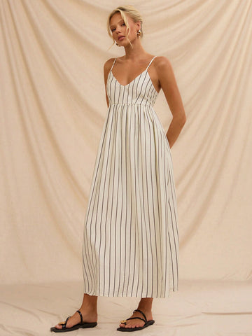 Step into summer with our chic dresses designed for every sunny occasion. Whether you're strolling the beach, celebrating Mother’s Day, or attending a graduation, these effortless styles keep you cool and stylish. Light, breezy fabrics and flattering cuts make dressing up fun and easy—perfect for making memories in the sun!