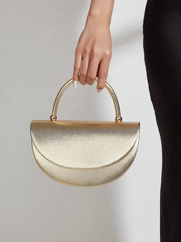 Add a touch of glam to your night out with this Chic Velvet Evening Clutch Bag. Lightweight and luxe, it’s perfect for dancing the night away or making a statement at any special occasion. The elegant velvet finish pairs beautifully with the delicate chain, giving you a playful yet sophisticated accessory that holds your essentials in style.