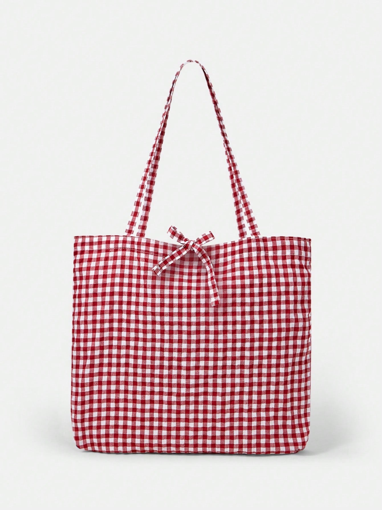 Introducing our Chic & Versatile Tote Bag, designed specifically for students. With its spacious interior and durable construction, this bag is perfect for carrying books and daily essentials. Keep your style on point while staying organized with this must-have accessory.