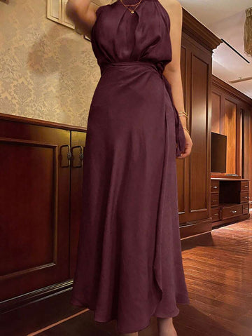 Effortless style meets all-day comfort in this adorable two-piece set! The soft crew neck top pairs perfectly with a flattering skirt, creating a put-together look that's anything but boring. Crafted in a timeless solid color, this spring and summer essential transitions seamlessly from casual coffee dates to weekend adventures. Whether you're lounging at home or stepping out in style, this set delivers that coveted "I woke up like this" vibe without the effort. Simple, chic, and oh-so-wearable.