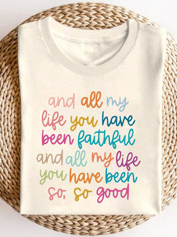 Chic and Trendy Women's T-Shirts Collection - Perfect for Every Occasion!