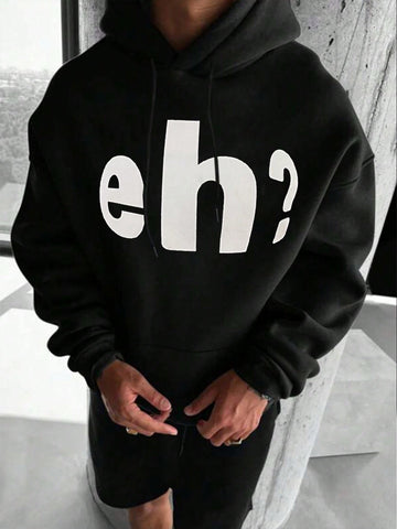 Stay cozy and stylish with our Chill in Style oversized hooded sweatshirt! Featuring a trendy letter print and a convenient kangaroo pocket, this sweatshirt is perfect for your everyday wardrobe. Keep warm and look cool with Chill in Style! (Limited edition, so grab one fast!)