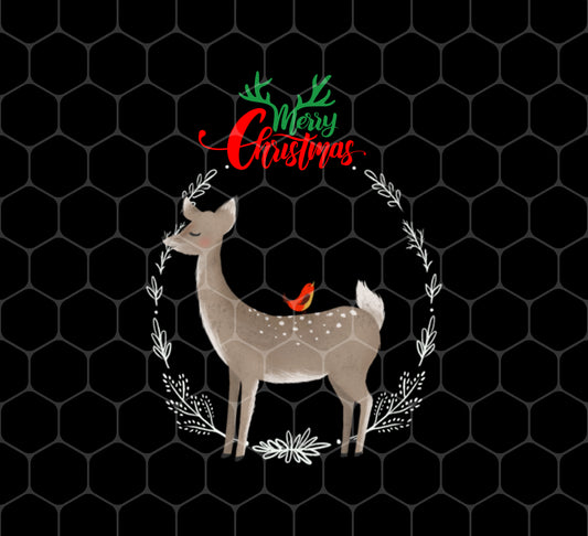 Christmas Deer, Cool Best Gift For Kid, Dad Christmassy Family, Reunion Family Trip, Png Sublimation, Digital File