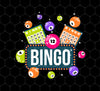 Come For Bingo Game, Love Bingo Game, Lucky Game, Png Printable, Digital File