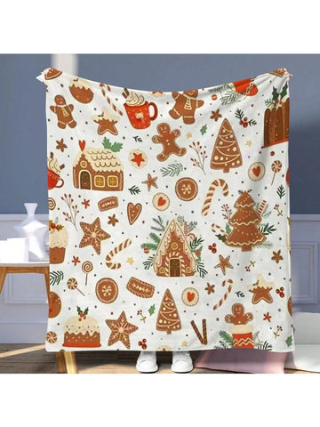 Snuggle up this holiday season with our Cozy Christmas Flannel Blanket, featuring a charming vintage deer and cardinal design. Soft and warm, it’s perfect for adding festive flair to your home, keeping you cozy on the road, or gifting to loved ones who appreciate a touch of holiday magic. Wrap yourself in comfort and cheer wherever you go!