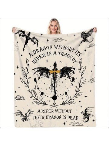 Introducing Cozy Comfort, the softest way to stay warm at home! Our Soft Flannel Blanket is perfect for snuggling up during chilly nights. The plush fabric will make you feel like you're wrapped in a cloud while keeping you toasty. (Warning: may induce extreme relaxation and coziness!)