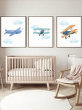 Bring warmth and playfulness to any child's room with this charming bear canvas wall art. Featuring a modern graphic design in vibrant multicolors, this framed piece adds personality and comfort to boys' rooms, girls' rooms, and family spaces alike. Perfect for creating a cozy, inviting atmosphere, this durable chemical fiber canvas is ideal for daily enjoyment and makes a thoughtful gift for kids, parents, and families