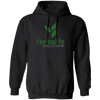 Herbalife New Logo Original Style Hoodie, Herbalife Pullover Hoodie, Life Your Best Life Hoodie