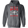 That's What I Do, I Fly Drones And I Know Things Pullover Hoodie