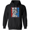 Truth Really Upsets Most People, American Tone, Retro Trump Pullover Hoodie