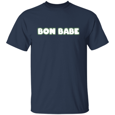 Bon Babe, Love Arbonne, Best Bonbabe ABA06 Unisex T-Shirt