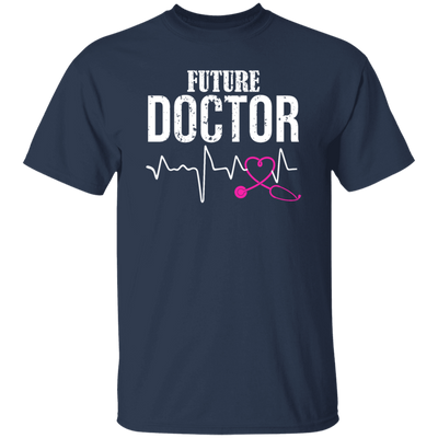 Doctor Gifts, Medical Student, Future Doctor, Doctor Student Gift Unisex T-Shirt