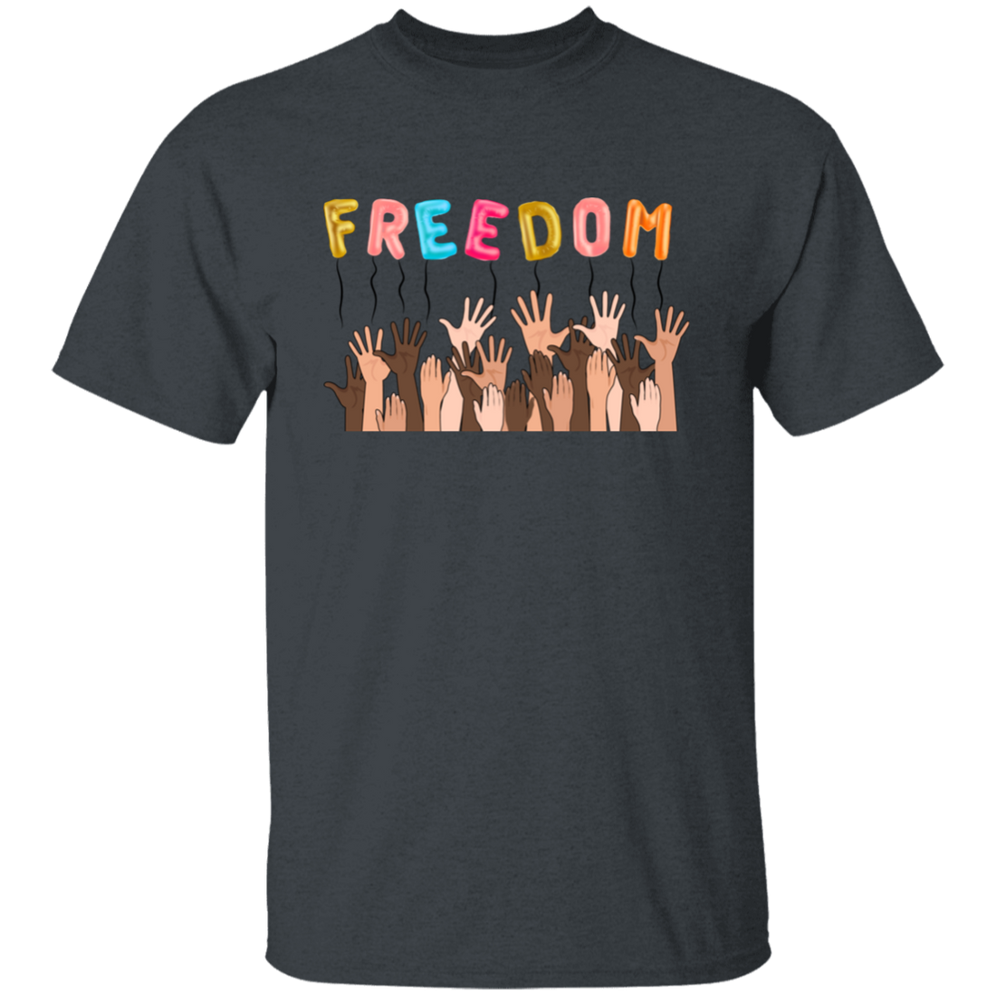 Freedom, Far-right Freedom, Freedom Party Unisex T-Shirt