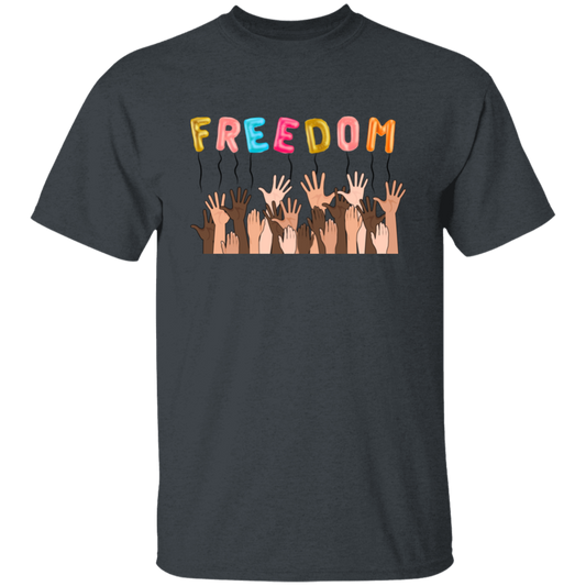 Freedom, Far-right Freedom, Freedom Party Unisex T-Shirt