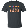 Freedom, Far-right Freedom, Freedom Party Unisex T-Shirt