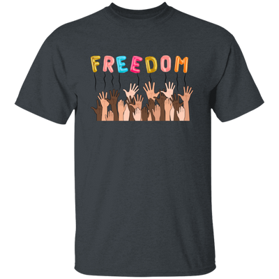 Freedom, Far-right Freedom, Freedom Party Unisex T-Shirt